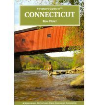 Flyfisher's Guide to Connecticut