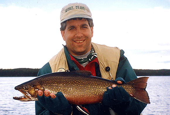 Lou Zambello will discuss “Tactics to Successfully Fly Fish each of the Northern New England Seasons” at the March 18 meeting of Nutmeg TU.